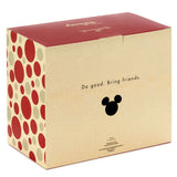 Hallmark Disney Mickey Mouse & Friends Do Good Bring Friends Fire Engine Limited Edition 2022 Figurine, 5.5"