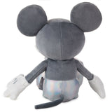 Hallmark Disney 100 Years of Wonder Mickey Mouse Plush, 15.5"