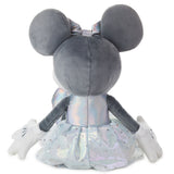 Hallmark Disney 100 Years of Wonder Minnie Mouse Plush, 15.5"