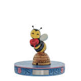 Honey Bee with Heart Jim Shore