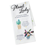 Hallmark Plant Lady Tea Towel