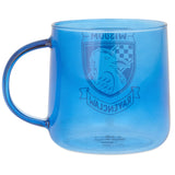 Hallmark Harry Potter™ Ravenclaw™ Glass Mug, 14 oz