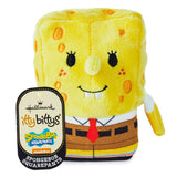 Hallmark itty bittys® Nickelodeon SpongeBob SquarePants Plush