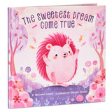 Hallmark The Sweetest Dream Come True Book