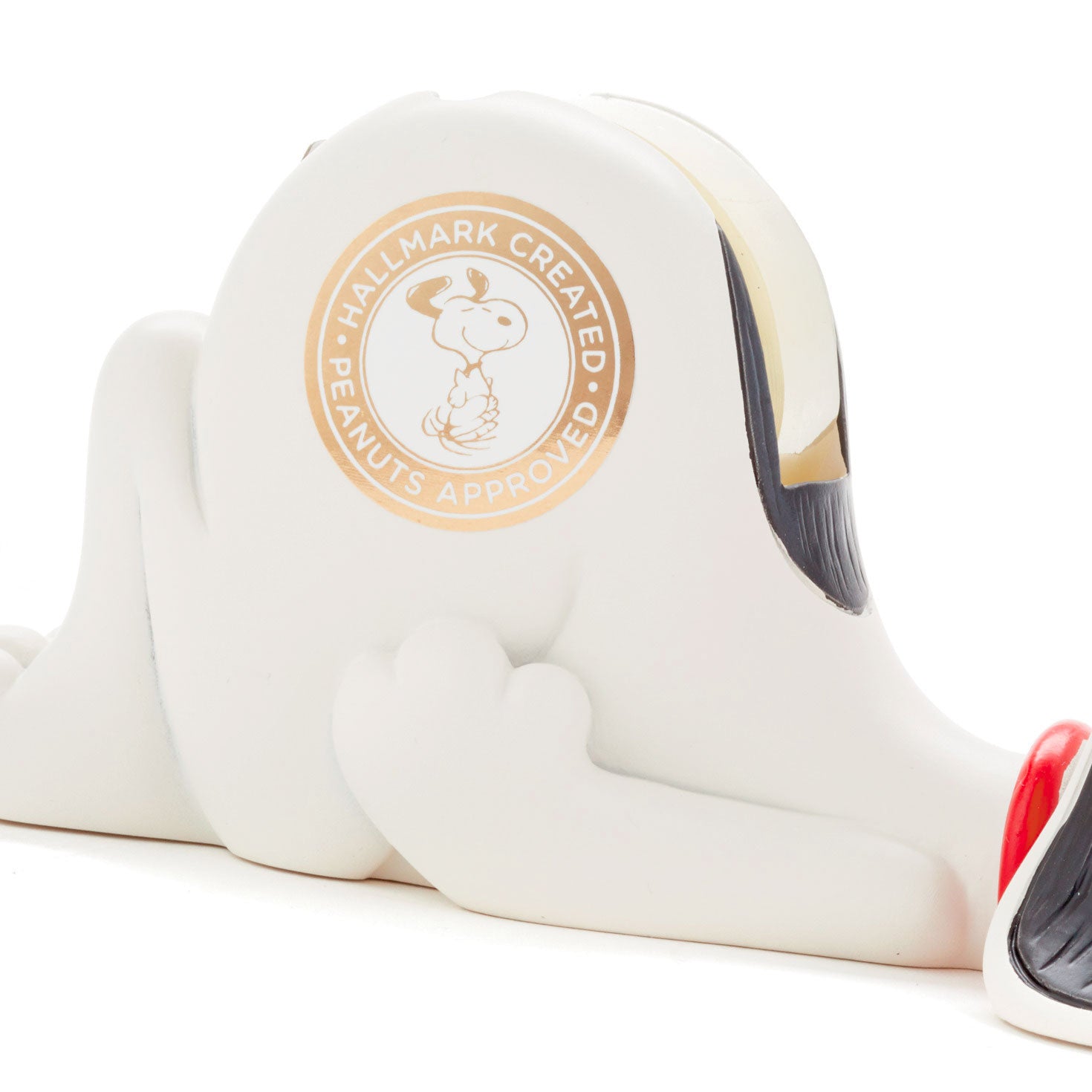 Hallmark Peanuts® Snoopy Tape Dispenser – Morcksfield Hallmark