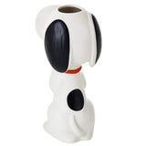 Hallmark Peanuts® Standing Snoopy Vase, 7.25"