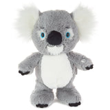 Hallmark Hug 'n' Sing Tootin' Koala Musical Stuffed Animal With Motion, 10.5"