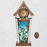 Hallmark The Beauty of Birds Musical Clock With Motion and Light