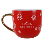 Hallmark Hallmark Keepsake Serious Love of Ornaments Mug, 18 oz.