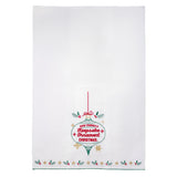 Hallmark Hallmark Keepsake Ornament Christmas Tea Towel