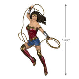 Hallmark DC™ Wonder Woman™ and the Lasso of Truth Ornament