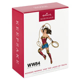 Hallmark DC™ Wonder Woman™ and the Lasso of Truth Ornament