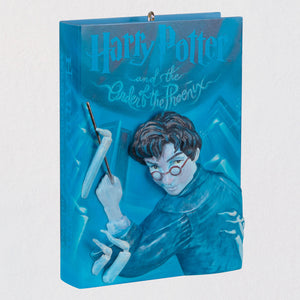 Hallmark Harry Potter and the Order of the Phoenix™ Ornament