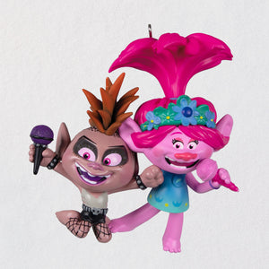 Hallmark DreamWorks Animation Trolls Friendship Rocks Ornament
