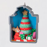 Hallmark Cookie Cutter Christmas Ornament