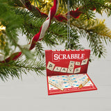 Hallmark Hasbro® Scrabble® Family Game Night® Ornament
