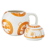 Hallmark Star Wars™ BB-8™ Mug With Sound, 14 oz.