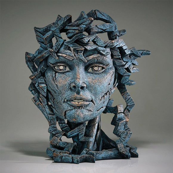 Venus Bust Edge Sculpture
